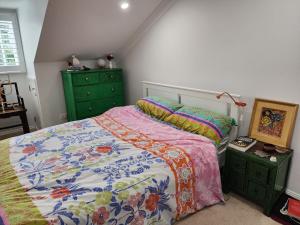 Terrace House in Erskineville