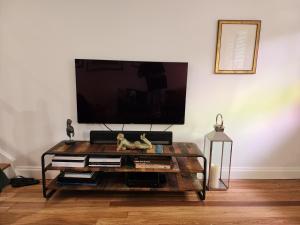 Terrace House in Erskineville