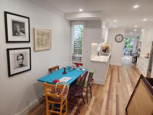 Terrace House in Erskineville