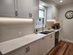 Terrace House in Erskineville