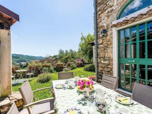 Holiday Home Sul Cammino by Interhome