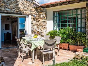 Holiday Home Sul Cammino by Interhome