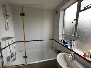 Chic 1BD Loft-Style Flat Heart of North London