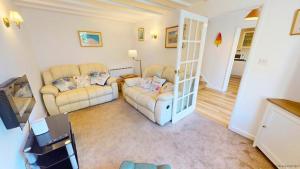 Croyde Manor Mews 2 Bedrooms