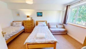 Croyde Manor Mews 2 Bedrooms