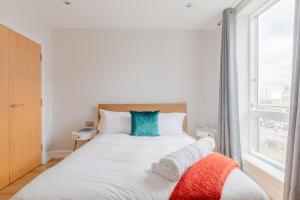 Vibrant & Inviting 1BD Flat Heart of Haggerston!