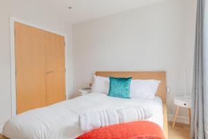 Vibrant & Inviting 1BD Flat Heart of Haggerston!