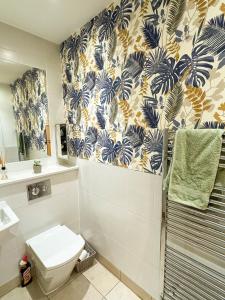 Vibrant & Inviting 1BD Flat Heart of Haggerston!