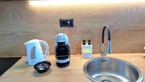 Apartman 19 Vinkovci, klimatiziran, self check-in