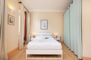 Grand appartement dans la vieille ville