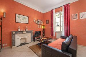 Grand appartement dans la vieille ville