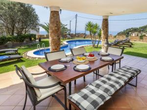 Holiday Home Guaita by Interhome