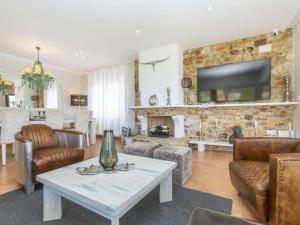 Holiday Home Guaita by Interhome