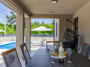 Holiday Home Kuća Marko by Interhome