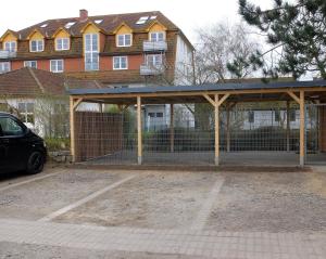 FeWo Strandläufer - Kleinsorge Warnemünde