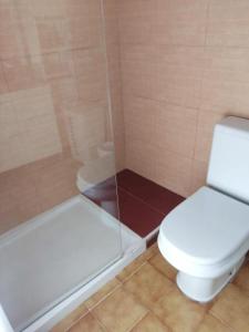 Chalet calan Bosch Menorca