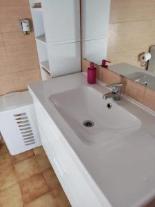 Chalet calan Bosch Menorca