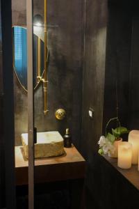 Serafina Suite