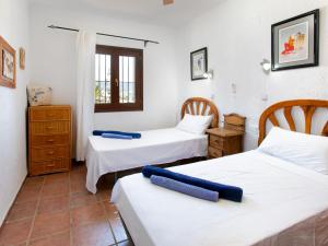 Holiday Home Celia Luise by Interhome