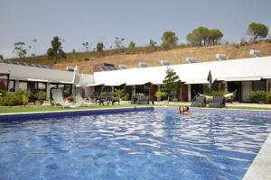 Villa Atitudo Nature