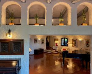 Hotel Don Diego img31