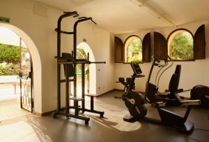 Hotel Don Diego img52