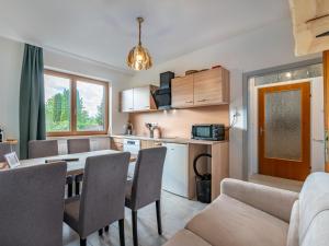 Apartment Villa Therese by Interhome