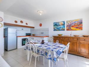 Holiday Home Harbour by Interhome