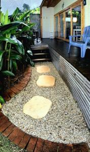 Kapok Pod entire studio