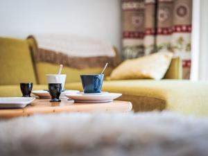 Apartment Rhodos B101 by Interhome