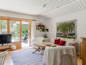 Holiday Home Väbynäs by Interhome