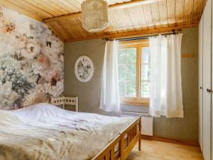 Holiday Home Väbynäs by Interhome