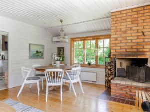 Holiday Home Väbynäs by Interhome