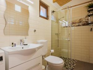 Holiday Home Hullám by Interhome