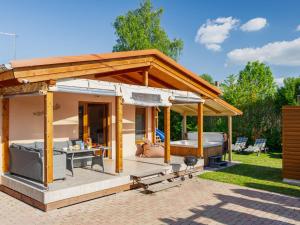 Holiday Home Hullám by Interhome - Ubytování bez kategorie ve městě Balatonmáriafürdő