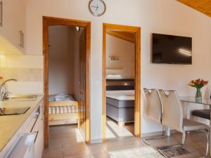 Holiday Home Hullám by Interhome