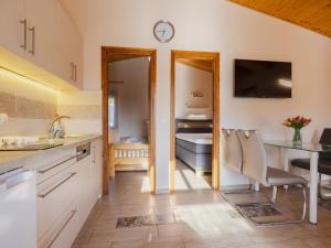 Holiday Home Hullám by Interhome