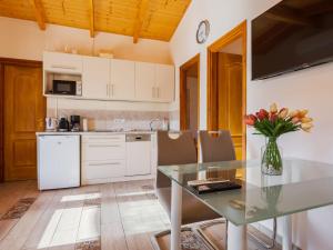 Holiday Home Hullám by Interhome