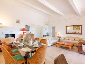 Holiday Home El Cantarello-2 by Interhome