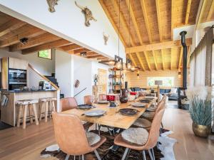 Chalet La Luna by Interhome