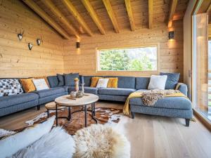 Chalet La Luna by Interhome