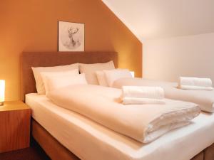 Apartment Mountain Suite A10 by Interhome