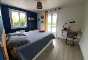 B&B / Chambres d'hotes Logi du carabin : photos des chambres
