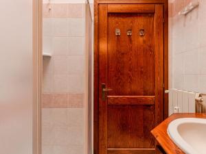 Apartment Deliziosa Mansarda by Interhome