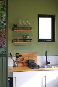 Wild Hideaways Luxury Lodges and Eco Spa