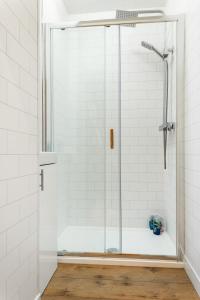 Cosy and Modern Apartment in Central Edinburgh