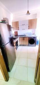 appartement cosy plein centre