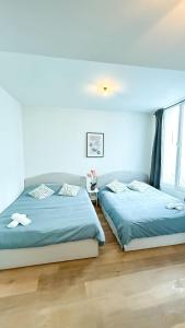 Stylish Home on the Waterfront Near Antwerp Historic Center