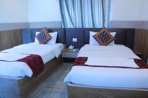 Hotel Kamakshya Pvt Ltd