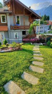 Giardino Segreto